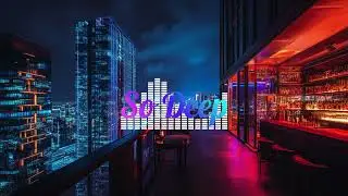 Why So Deep 🌃Vol.04 | Midnight Skyline Flow