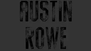 Austin Rowe Theme