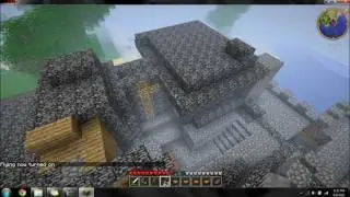 Custom Minecraft Map! The Collection, Part 3 Finale!