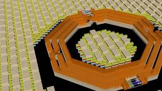 Empire 3D EM @ RFIC: Amazing speed, amazing details