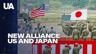 US and Japan Expand Military Cooperation with New Threats Rising