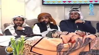 فقرة قصف الجبهه : تقديم الجميري - هيثم الملحاني | #زد_رصيدك38