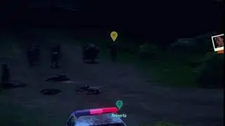Наш понедельник в зомби-апокалипсисе-State of Decay 2 JE.