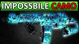 This CAMO Almost Made Me QUIT Warzone (Abyss Solo Quads)