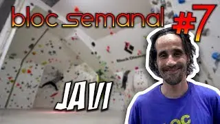 Bloc de la Setmana #7