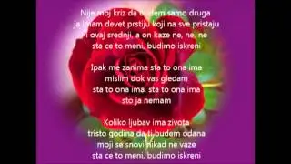 Sta To Ona Ima