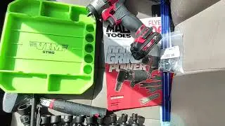 Mac Tool Haul Thursday