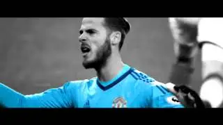 David De Gea 2018 &bull; The Superman &bull; Best Saves So Far 2017 2018 HD