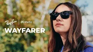 Ray-Ban Meta Wayfarer Smart Glasses Review &ndash; Iconic Sunglasses with AI Tech