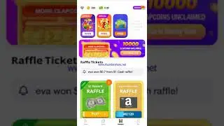 How to get a clipclaps redeemcode