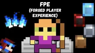 [ROTMG] Forged Player Experience (FPE)