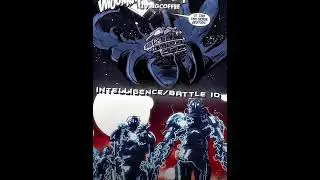 The Dalek Gods vs The Supremacy Cybermen