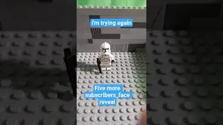 let's do this #creatorfirst #creatoriq #creatorhub #legosetslegosuperfollowers   starwar