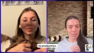 Making MLOps Marvelous with Maria Vechtomova // Alexa's Input (AI) Podcast