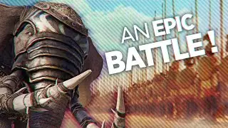 Alexander the Great VS the Indian elephants of king Poros : the battle of Hydaspe