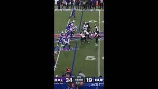 WHAT A PLAY BY JAMES COOK