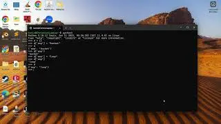 LeetCode Problem: Word Pattern