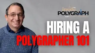 The Dirty Truth About Hiring Polygraph Examiners