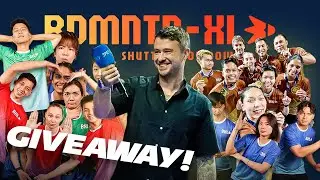 BXL 2025 - My Experience & Thoughts (+ HUGE GIVEAWAY) - Beckman's Breakdown Special Ep.26