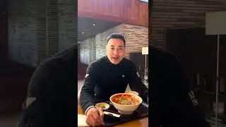 カルビラーメン