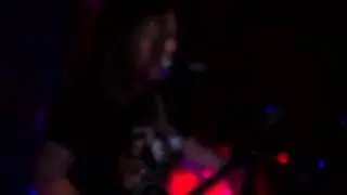 Carissa Johnson at obriens 3