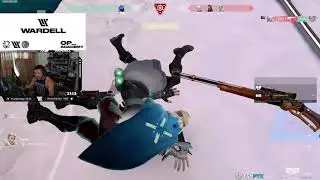 WARDELL'S FUNNY QUESTIONABLE DEATH