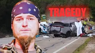 The Heartbreaking Tragedy Of Ryan from Counting Cars?