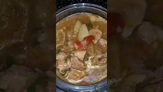 Delicious chicken recipe🍗 #assameseshorts #shortsfeed #assamesefood #assamese #foodvlog