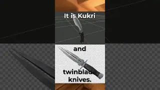 NEW CSGO KNIVES HAVE BEEN LEAKED 👀