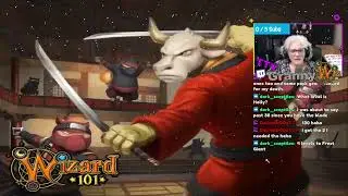 Monday Madness - Holly (Defeat=Delete) finished Mooshu! New Year's Subathon begins unexpectedly!