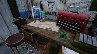 MIST Survival #15 Crafting Tactical Quiver & Basic Arrows (Lets Play - Deutsch/English)
