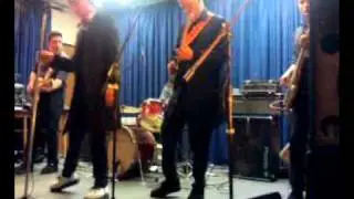 ROCKIN' DADDY's - Boogie Bop Dame@ Rocky Roade Club