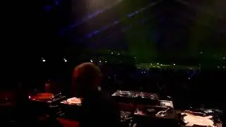 Ben Sims plays Manipulated @ Awakenings Festival 2010
