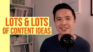 How I organize ideas to be my Twitter content
