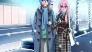Romeo and Cinderella - Luka Megurine & Kaito - Vocaloid