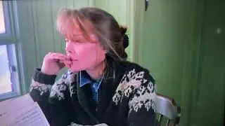 Favorite Scenes in Movies: Affliction!