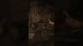 Housebound Teaser