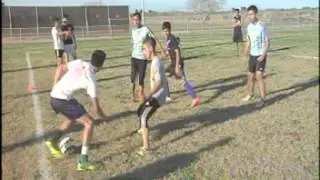 Lopez Lobos Ruling The Soccer Roost In Brownsville