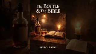 The Bottle & The Bible 