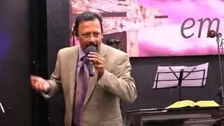 Short clips - Risen to Reside by Rev Y. Johnson
