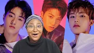 DISCOVERING TREASURE (4) | 'HARUTO' 'JEONGWOO' 'JUNGHWAN' (Guide Reaction)
