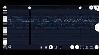SHAREE!!! KONCO MESRA 140 BPM AZKDUINO