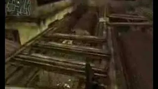 CoD4 mp citystreets