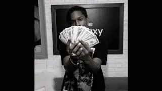 [Free] 21 Savage x A$ap Rocky Type Beat - 