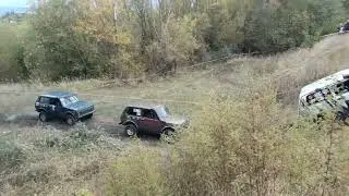 Кубок Трофи Спринт ФНПР 2023 г.