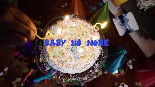 Anjimile - Baby No More (Official Music Video)