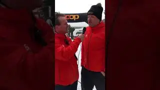 50. Engadin Skimarathon 2018: Menduri Kasper