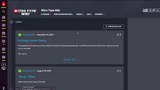 How to Make a Blog Post on Fandom Wikis