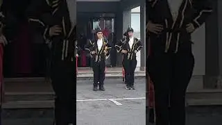 Turkish dance /Турецкий танец/T&uuml;rk dansı #love #music #cover #guitar#2024 #стамбул #стамбул2024#врек