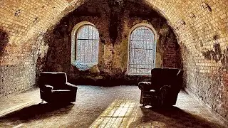 Urbex/ Twierdza Toruń - Fort Św Jakuba - #2024 #historia #urbex #toruń #espiritudefiesta
